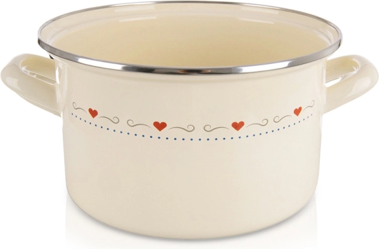 Olla esmaltada TONCA 20 cm, 3 l