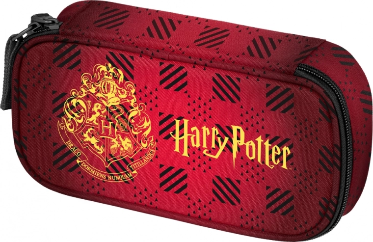 Estuche tipo etui compacto con doble solapa (sin contenido)