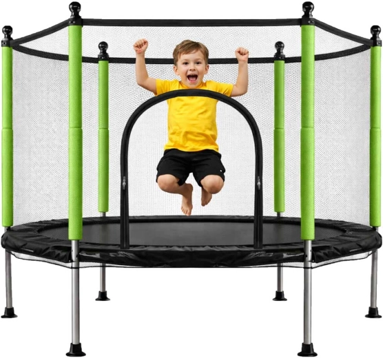 Diversión en casa y al aire libre, además con 10 pelotas