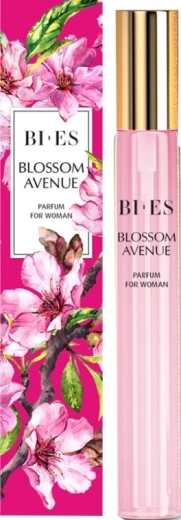 BI-ES Blossom Avenue perfume 15 ml