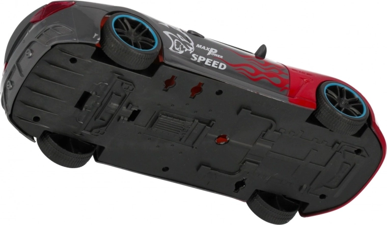 Construcción resistente para el juego diario