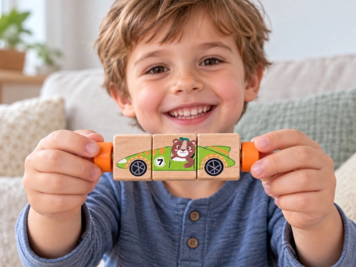 Desarrollo durante el juego
