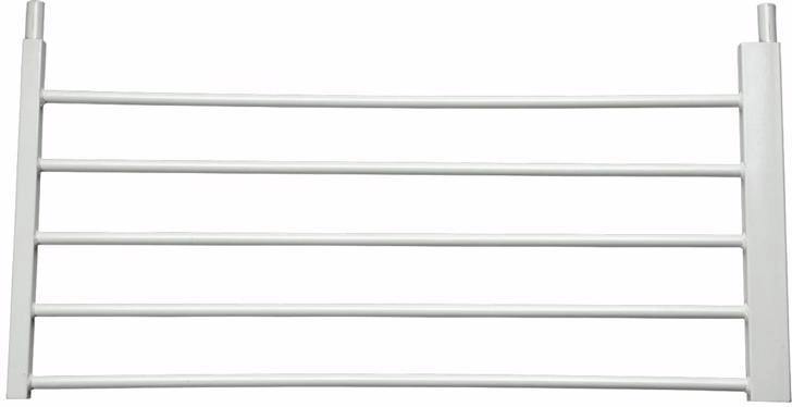 Chicco extensión para barrera de seguridad para escaleras 36 cm