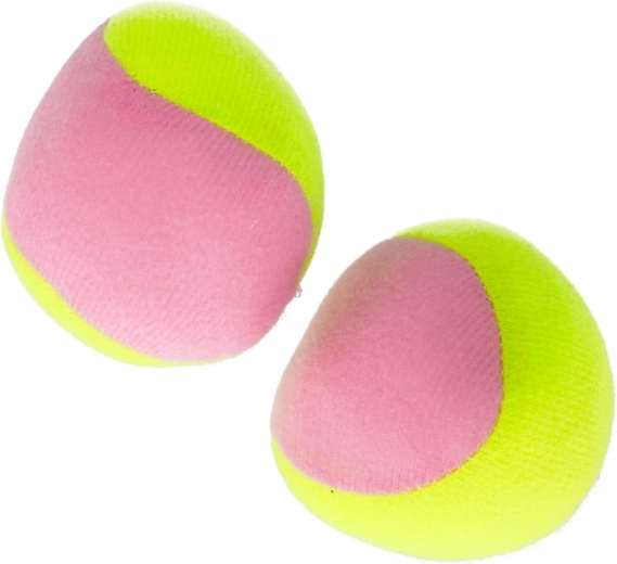 Pelotas blandas adecuadas para niños