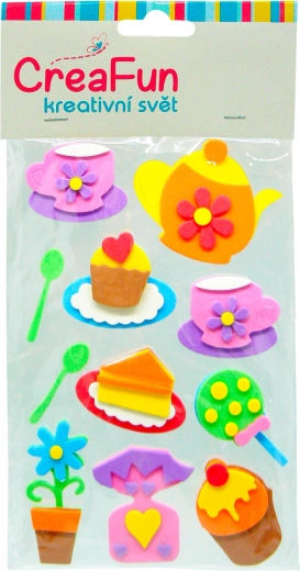 Dulces de PVC de juguete para cocina infantil 15 × 11 cm