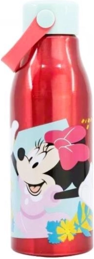 Motivo Minnie con licencia oficial