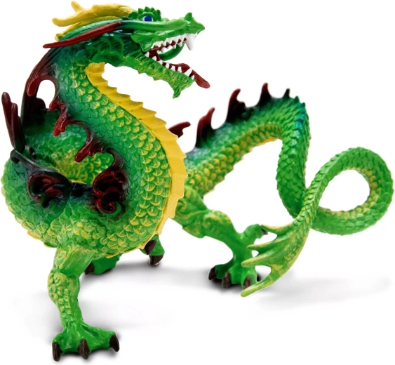 Safari Ltd. figura de dragón chino