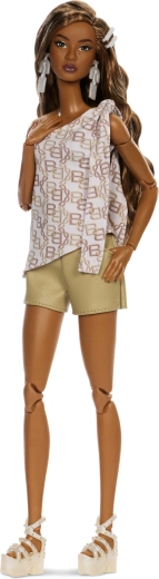 Cuerpo Made to Move para poses realistas