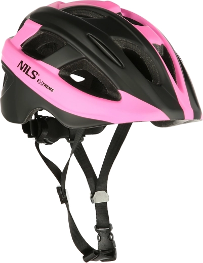 Casco de ciclismo NILS Extreme MTV35J – M