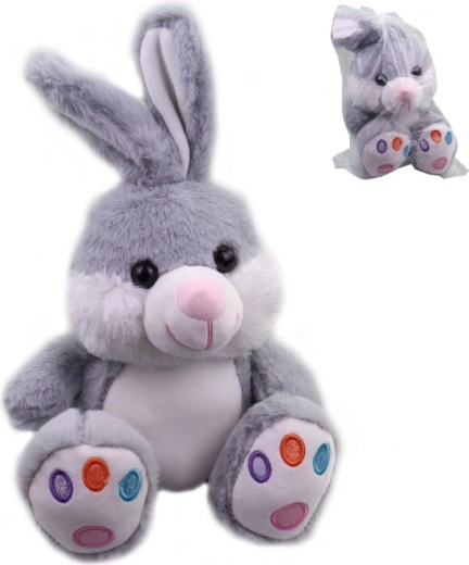Conejito de peluche 25 cm