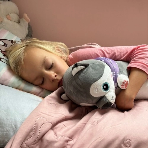 Suave y cómodo como almohada