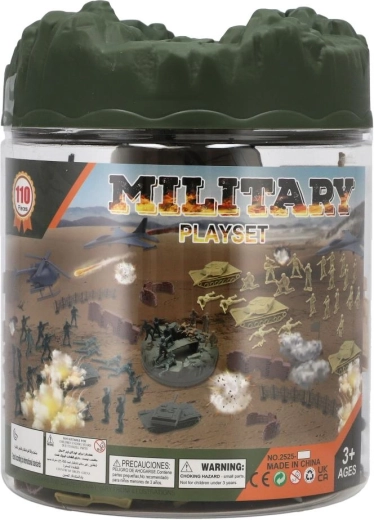 Bote práctico y resistente