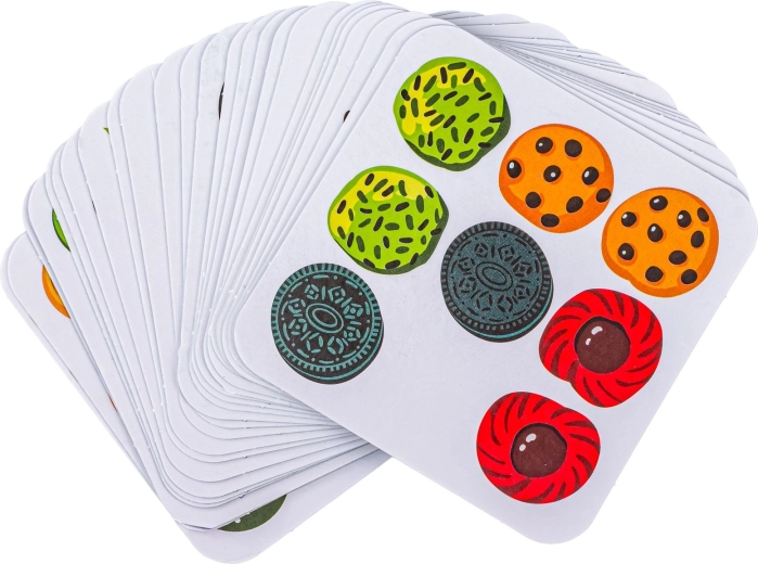 Construcción rápida según las cartas