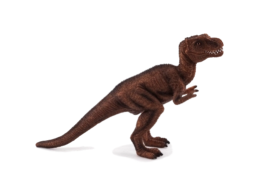 Figura Mojo de Tyrannosaurus rex juvenil