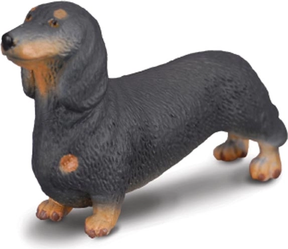 Figura de tejón COLLECTA