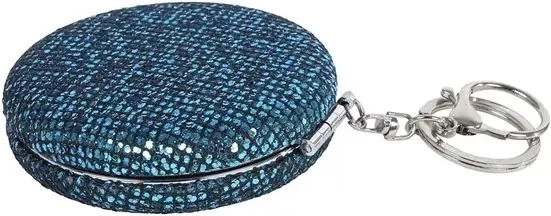 Accesorio compacto y brillante