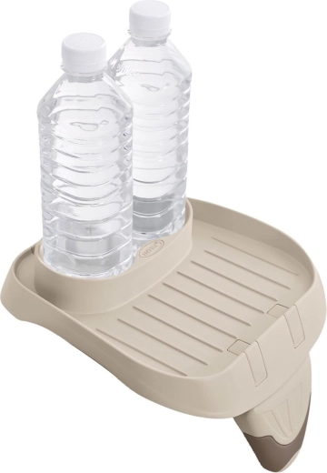 Portabebidas para jacuzzis INTEX