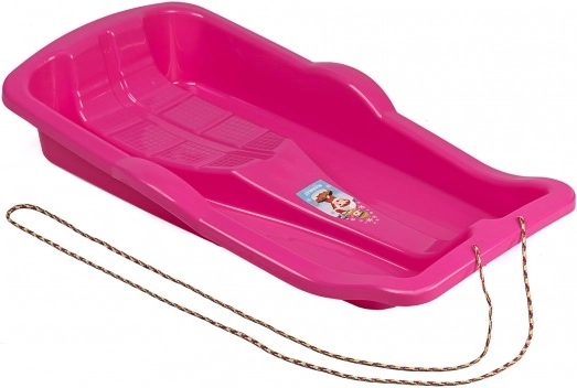 Ligero y resistente para la diversión invernal