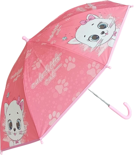 Paraguas infantil Gatita SPARKYS