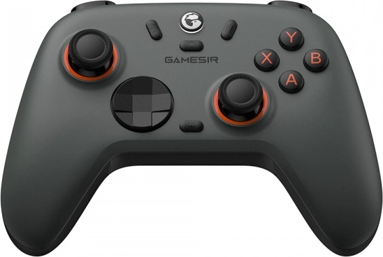 Mando inalámbrico GameSir Nova 2 Lite gris