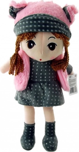 Muñeca Pola