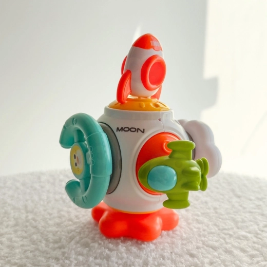 Seis actividades para pequeños exploradores
