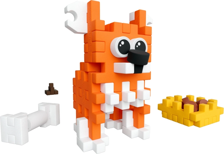Accesorios para un juego realista