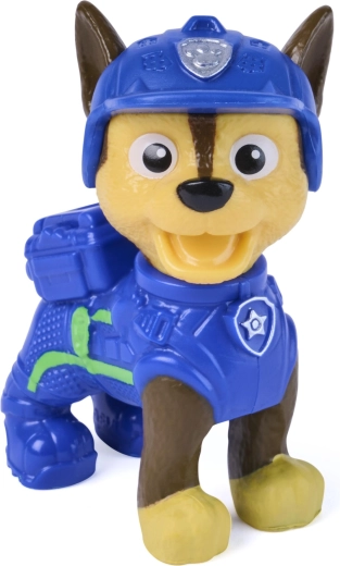 Figura de Chase para misiones de rescate