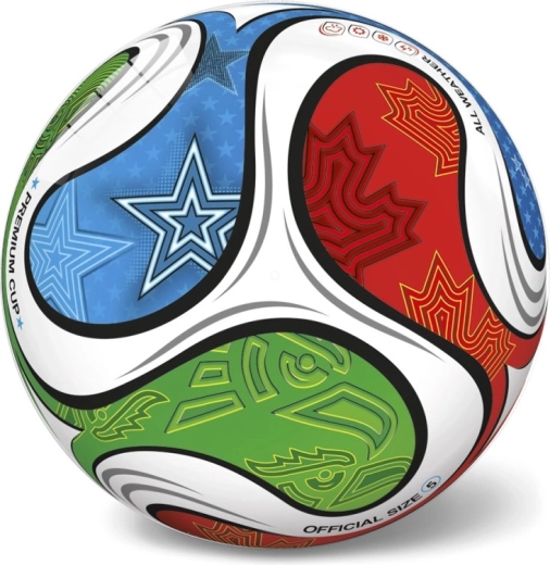 Balón Premium Cup 23 cm