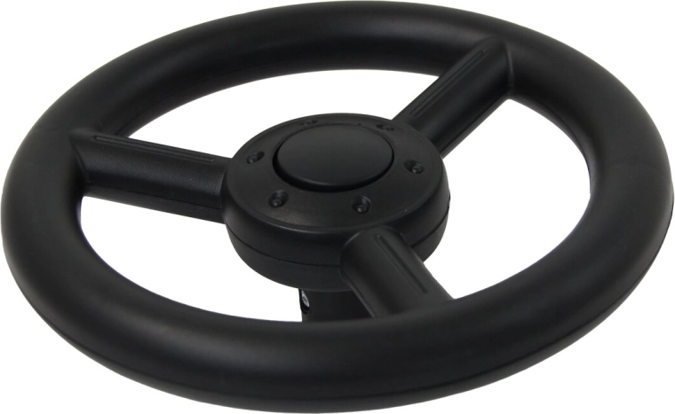 Volante para coche correpasillos Classic Car