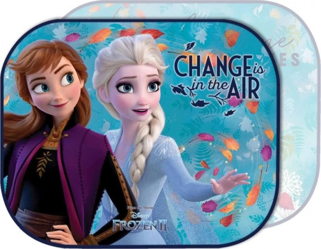 Parasol infantil Frozen 2
