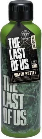 Botella de acero inoxidable The Last of Us 500 ml