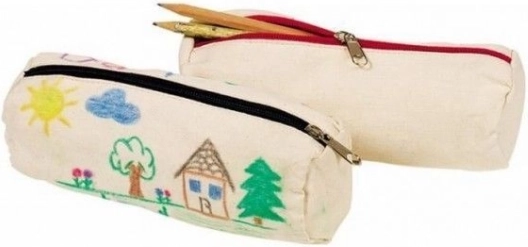 Estuche de algodón para colorear Goki