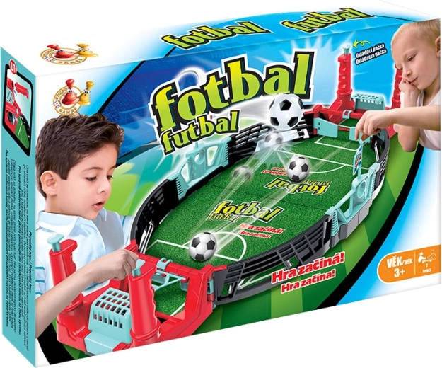 Fútbol de tiro STUDO GAMES