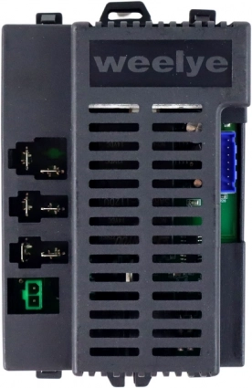 Unidad central RX98 24V