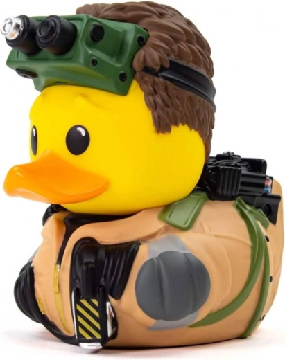 TUBBZ patito GHOSTBUSTERS Ray Stantz figura coleccionable
