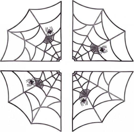 Diseño para esquinas