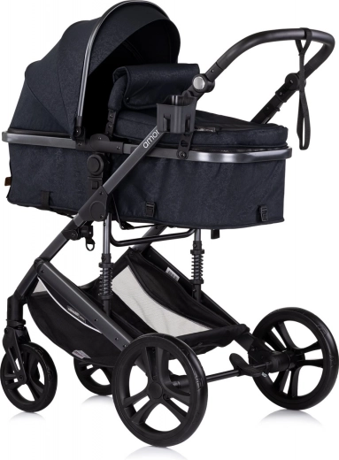 Cochecito combinado Chipolino Amore 2en1 Platinum