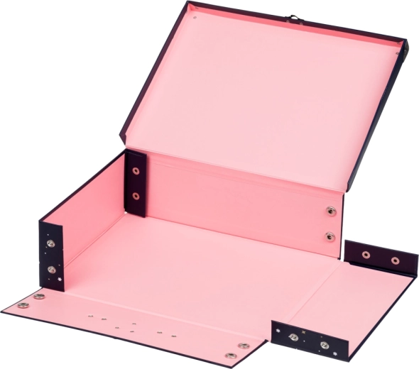 Estructura plegable
