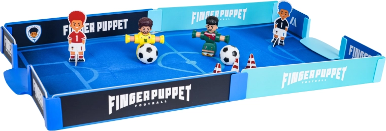 Un juego que desarrolla habilidades