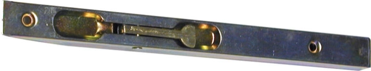 Pasador embutido 150 mm, galvanizado