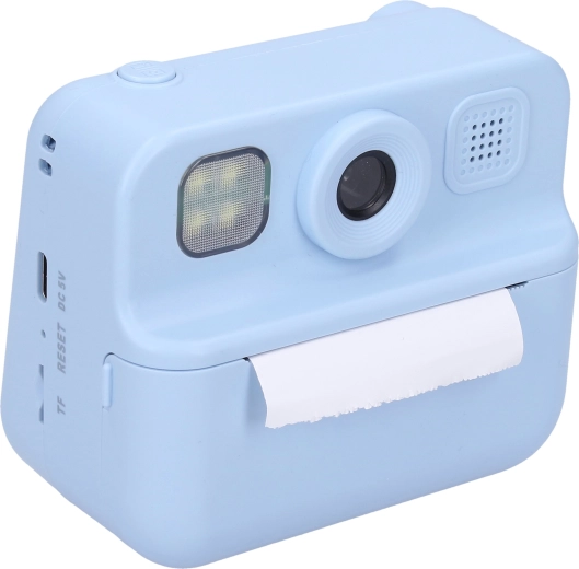 Impresión instantánea sin tinta