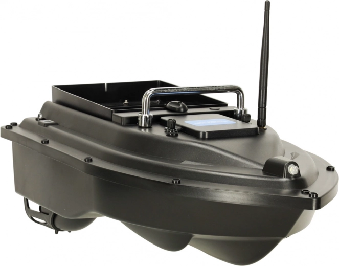 Navegación precisa con GPS