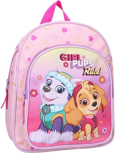 Mochila Patrulla Canina 30 cm