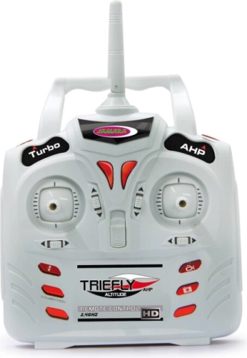 Transmisor Jamara Triefly Altitude - 1 unidad