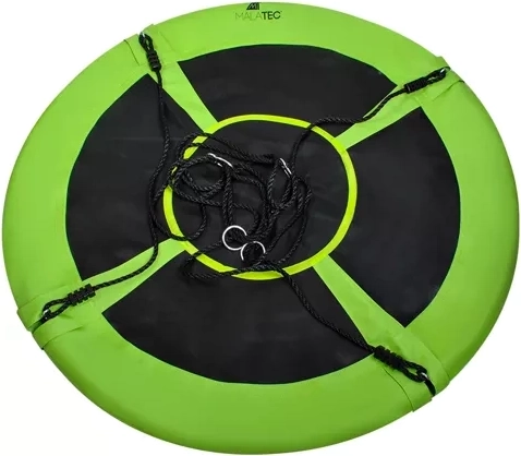 Asiento resistente y cómodo hasta 150 kg