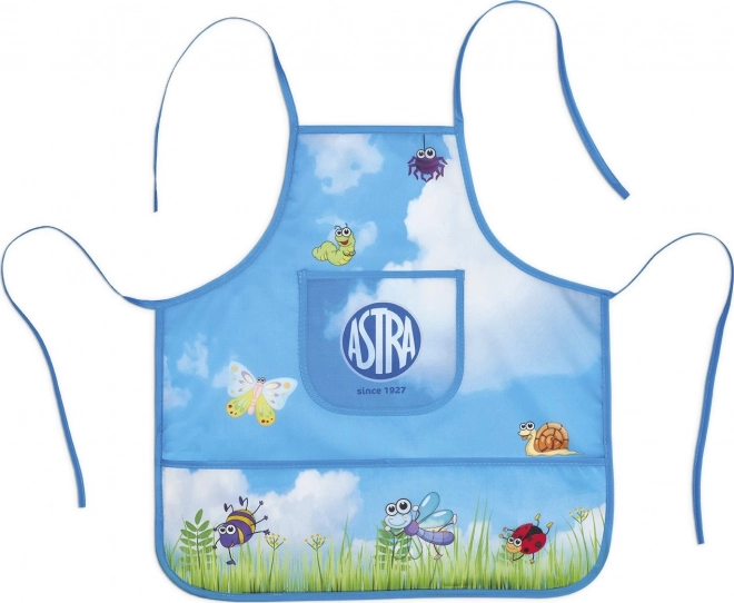 Delantal infantil ASTRA BABY