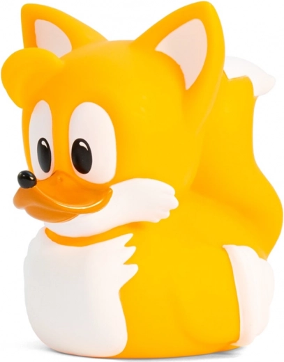Patito Tubbz Sonic – Tails figura coleccionable