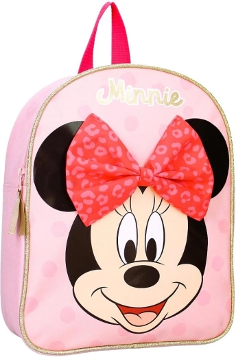 Mochila Minnie Mouse 32 cm