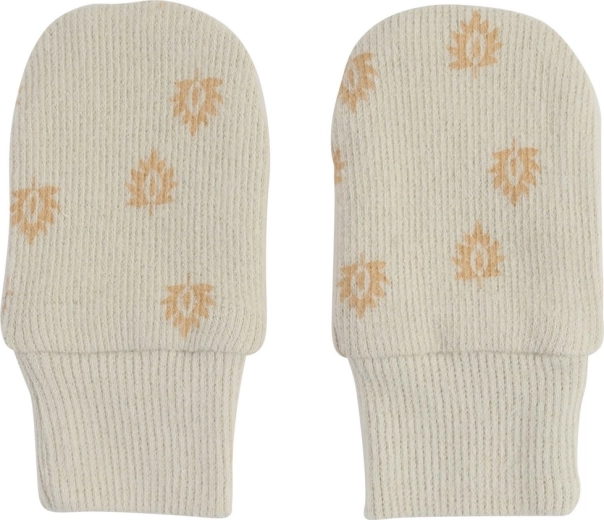Guantes de algodón Lodger antiarañazos rib birch - 1 pieza
